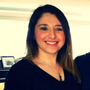 Meet your Posher, Robin